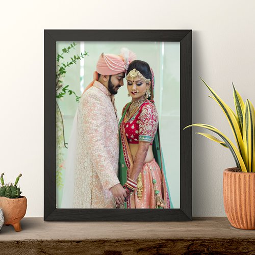 Personalized  Photo Frame 