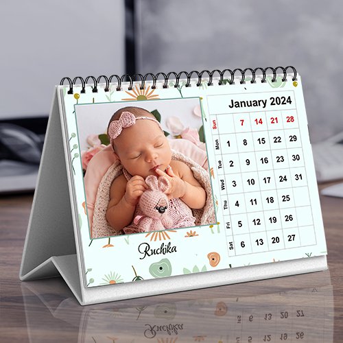 Photo Calendars