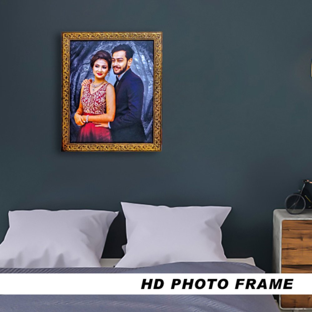 HD Photo Frame